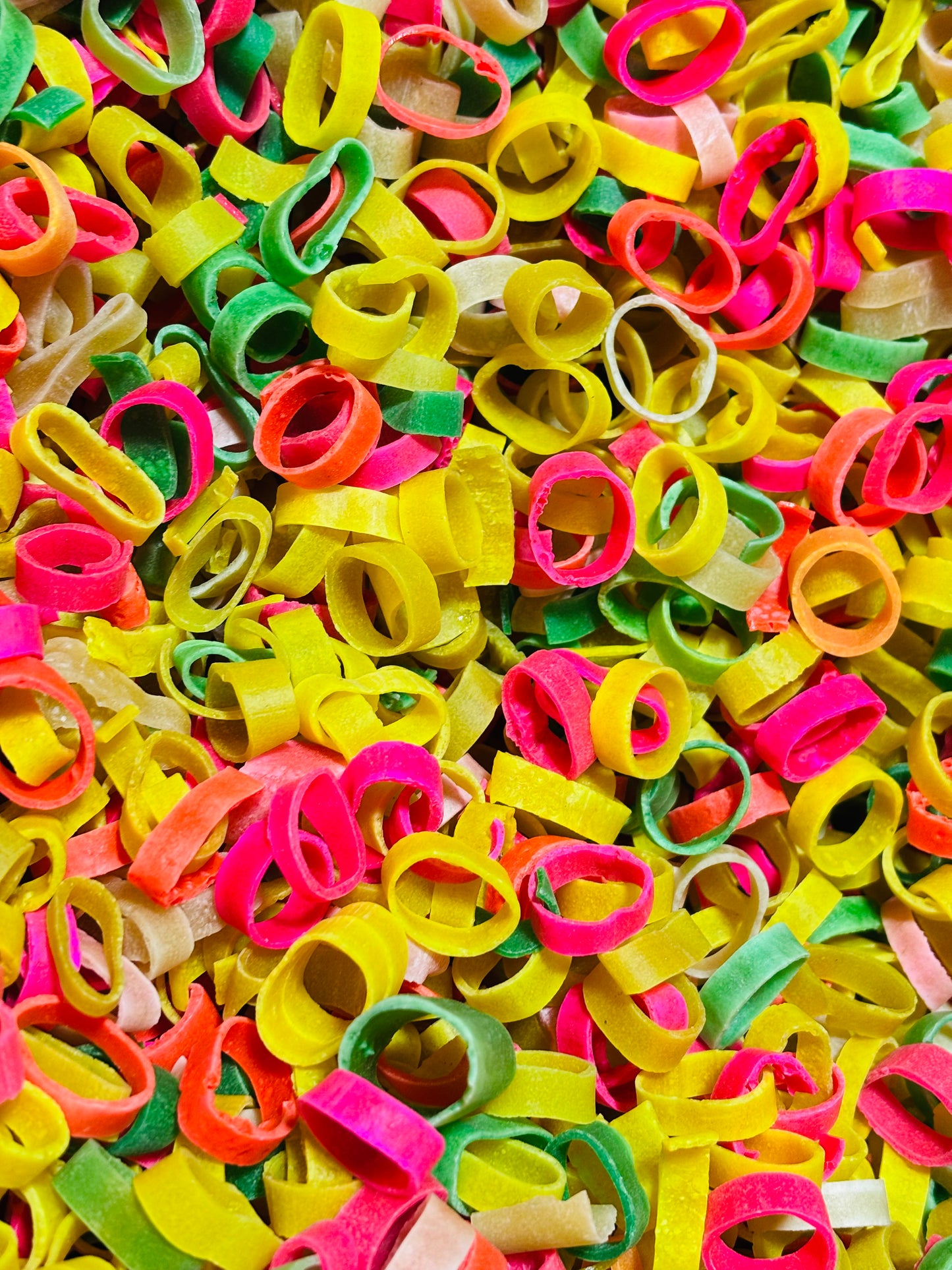 Kacha Papad – Traditional Raw Papad for Frying & Roasting