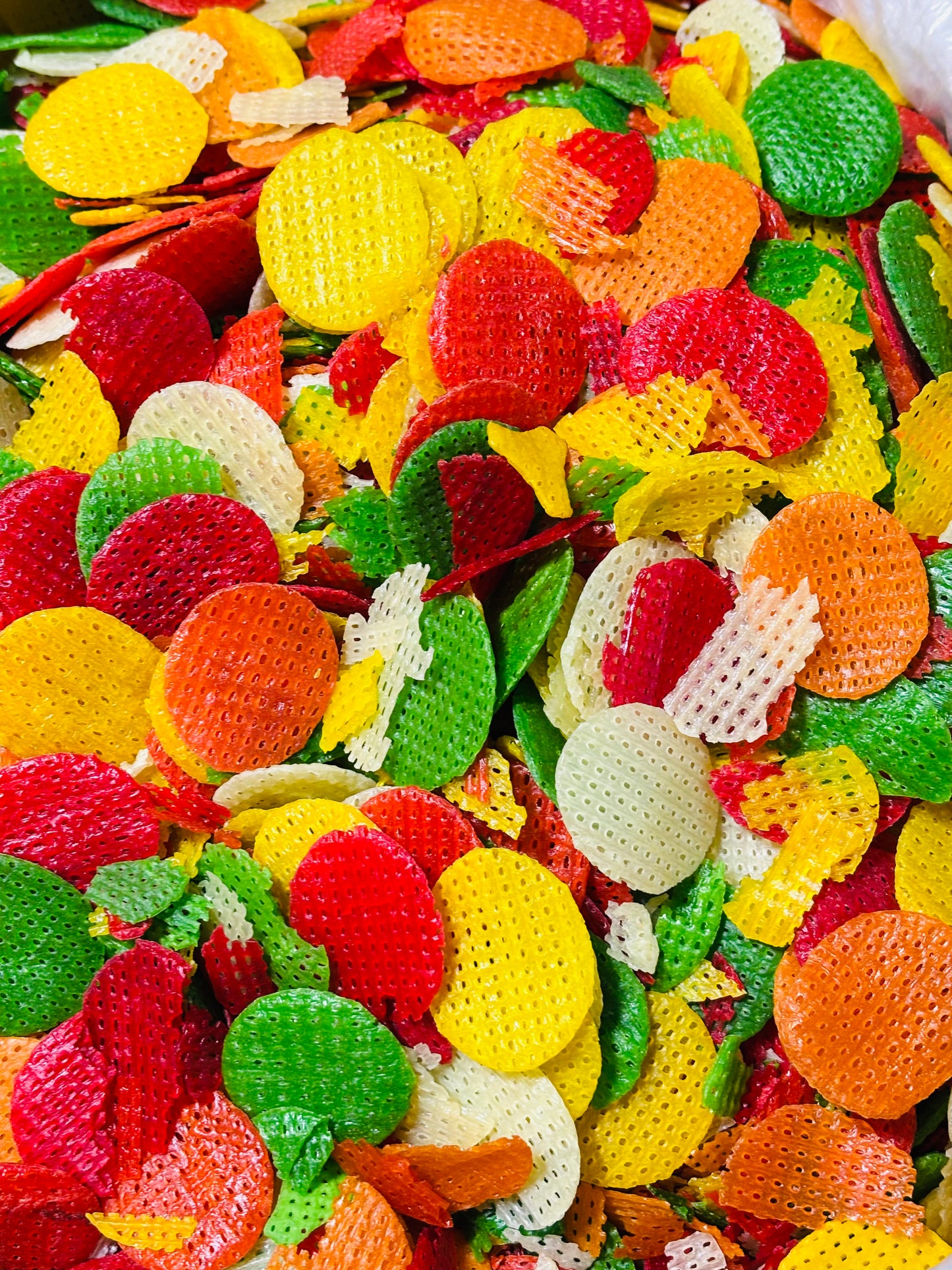 Kacha Papad – Traditional Raw Papad for Frying & Roasting