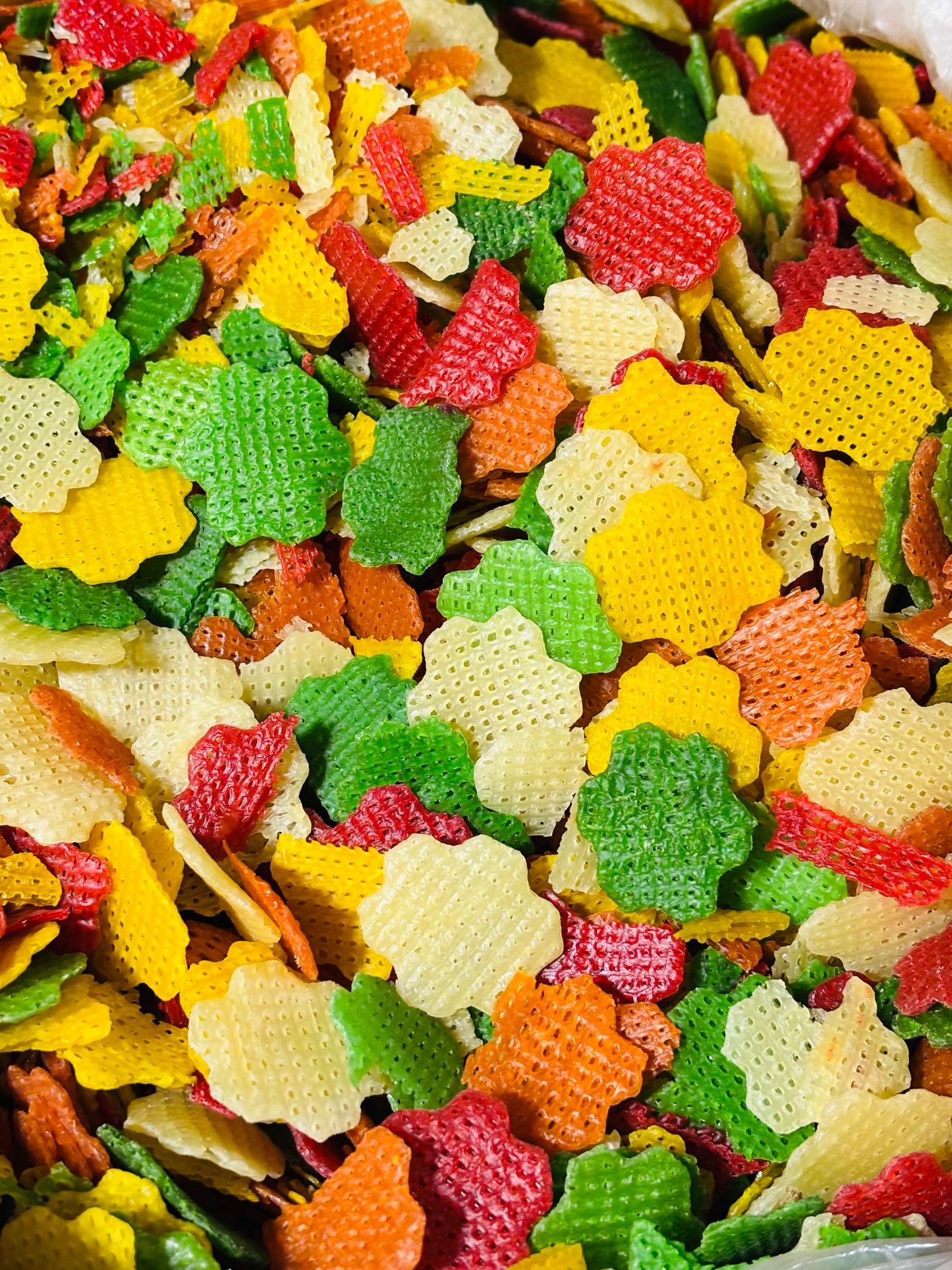 Kacha Papad – Traditional Raw Papad for Frying & Roasting